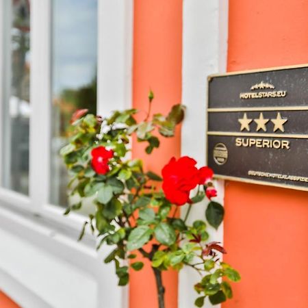 Hotel Stadt كابلن المظهر الخارجي الصورة