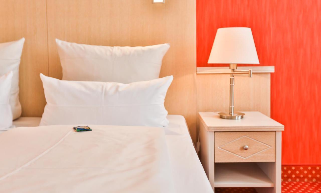 Hotel Stadt كابلن المظهر الخارجي الصورة